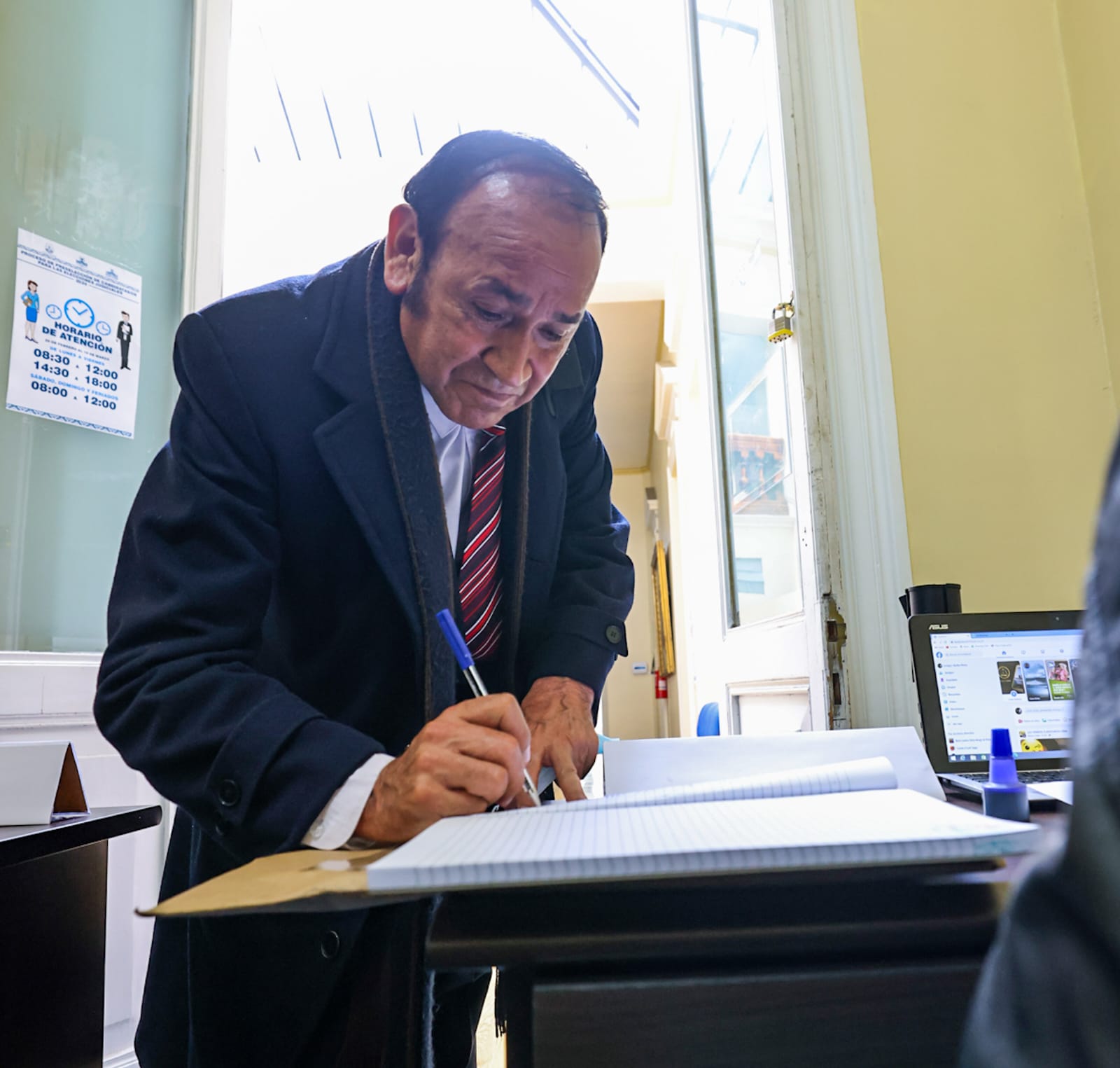 Inicia la última semana de postulaciones al judicial con 31 aspirantes, solo cuatro mujeres