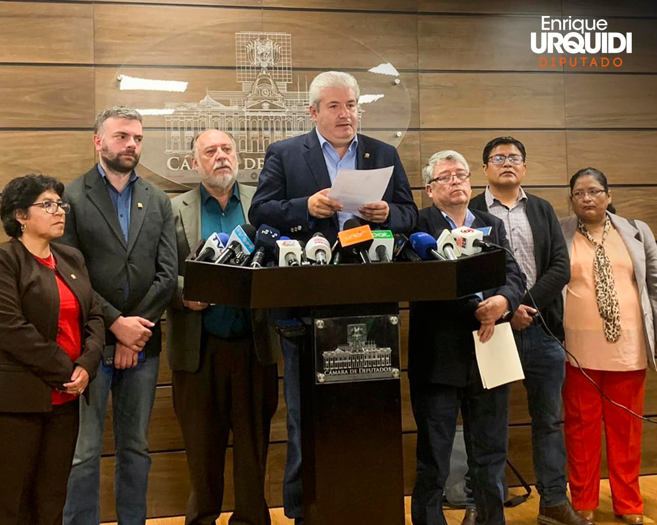 CC pide al TSE los curules de Edwin Rosas y Keyla Ortiz, otras 12 solicitudes están en curso