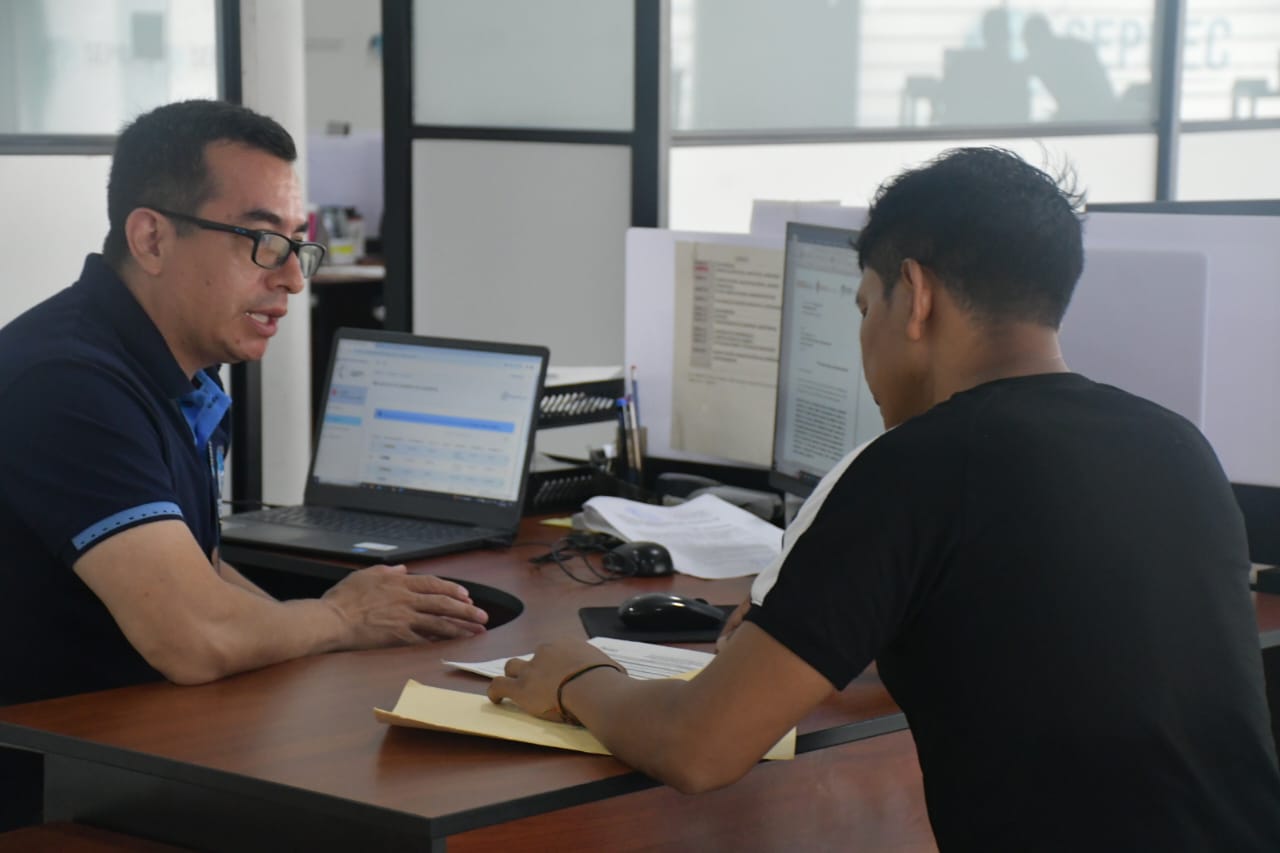 Seprec transfiere al Tesoro General más de Bs 31 millones para inversión pública