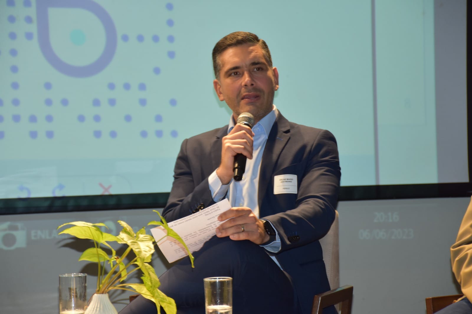 Empresarios destacan cumplimiento del acuerdo económico firmado con el Gobierno