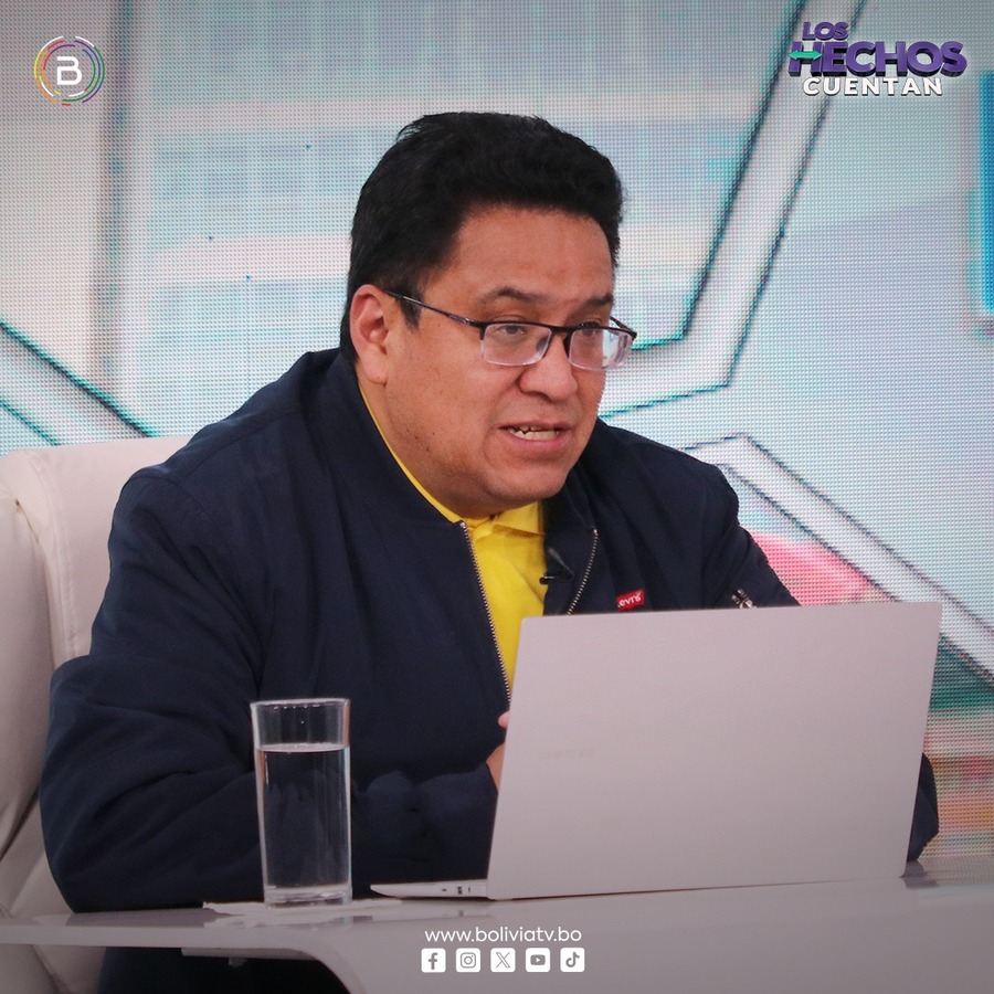 Bolivia expresa interés de organizar el primer congreso latinoamericano de abogacías en 2025