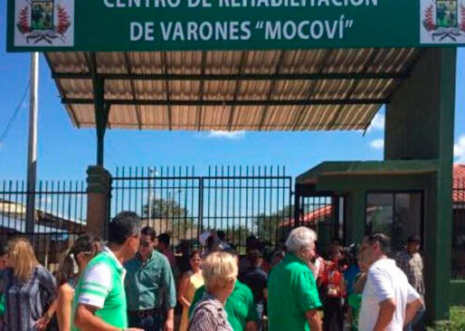 Envían a la cárcel al alcalde de Santa Rosa de Yacuma por no depositar aportes de funcionarios públicos para jubilación