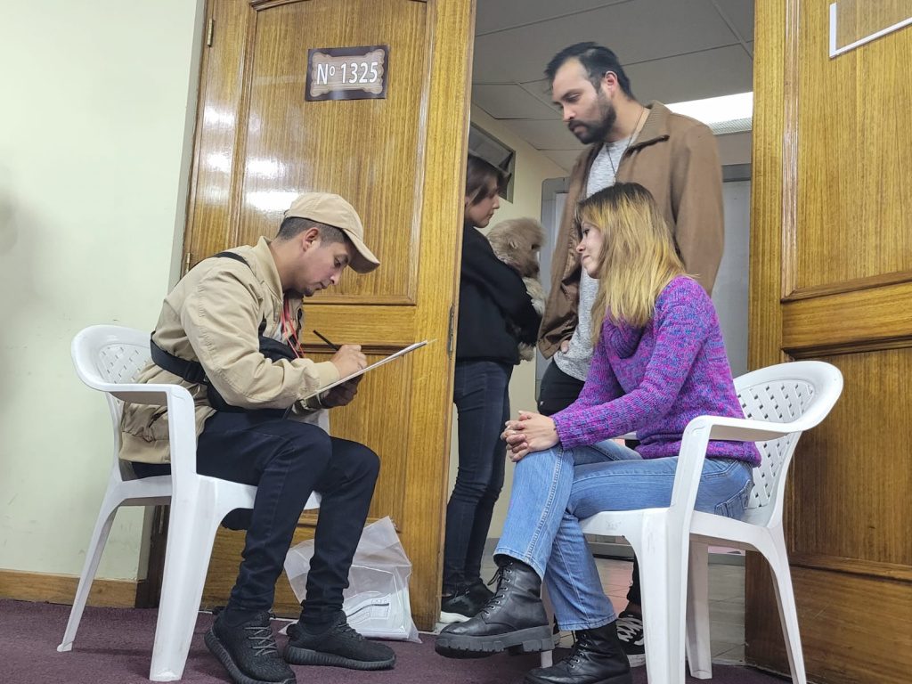 Censistas iniciarán labores a las 08h00, cada uno tendrá asignado entre 8 y 14 viviendas 