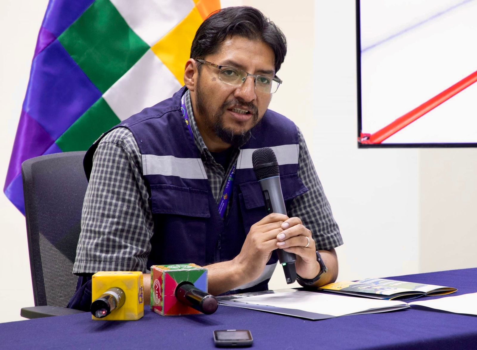 Gobierno invierte Bs 847,2 millones en ocho industrias para la producción de diésel ecológico