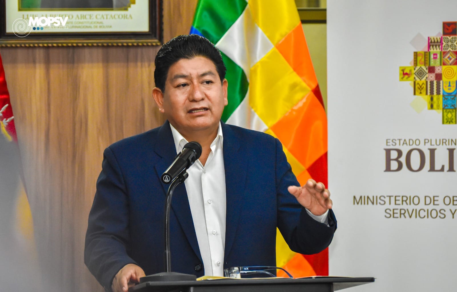 Identifican 481 viviendas afectadas por lluvias en seis departamentos, Presidente instruye reponerlas “rápidamente”