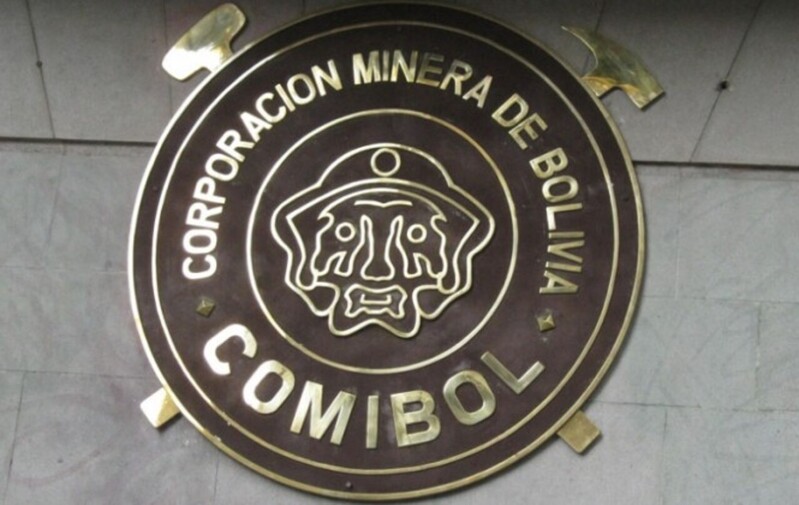 Gobierno crea la Empresa de Producción y Comercialización del Oro con capital de Bs 102,9 millones