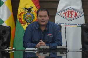 YPFB asegura que rige la mezcla de hasta 12% de etanol con gasolina, cualquier otra mezcla está condicionada a estudios