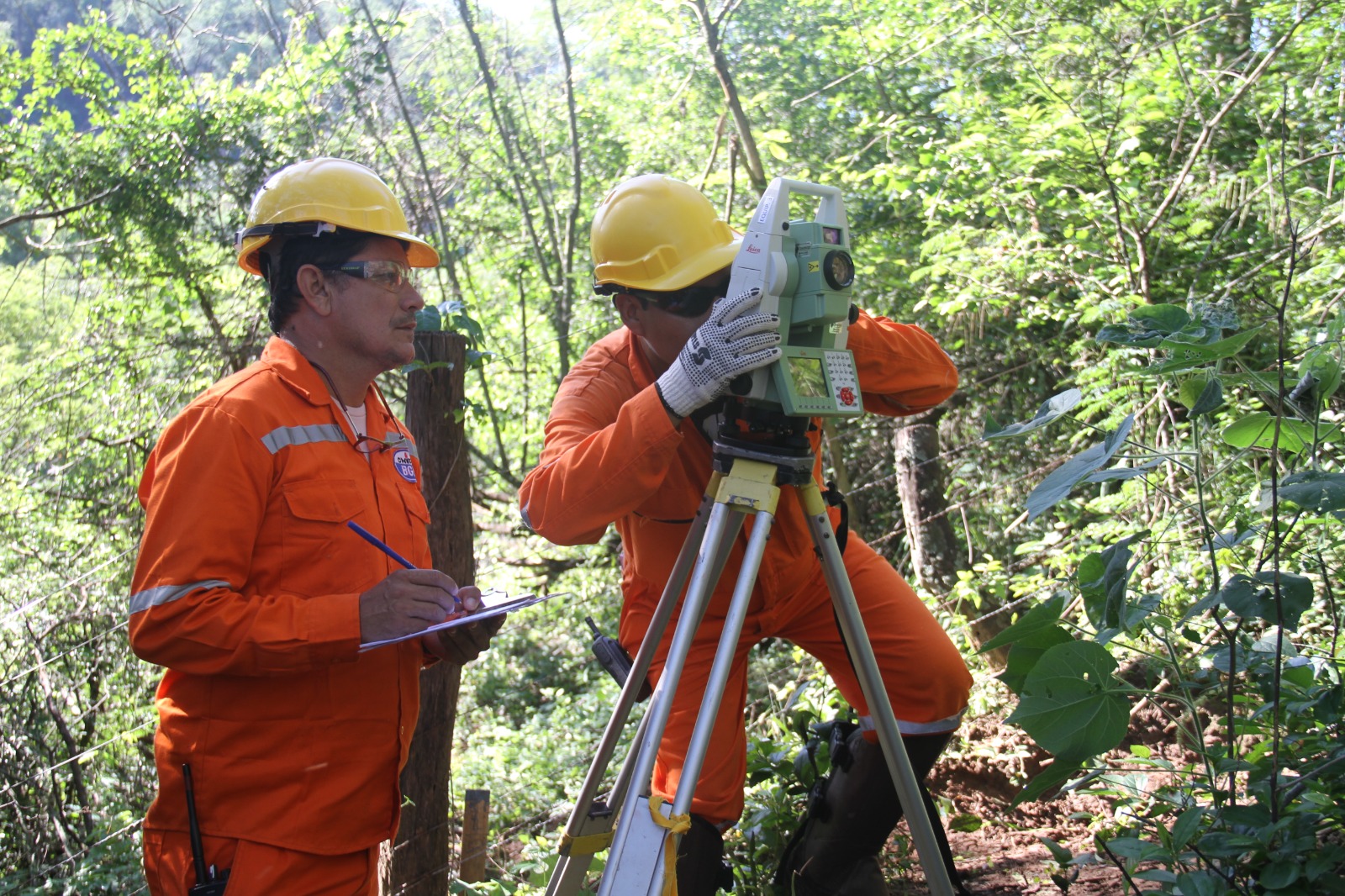 YPFB licita servicio para reprocesar hasta 1.500 kilómetros de información sísmica 2D