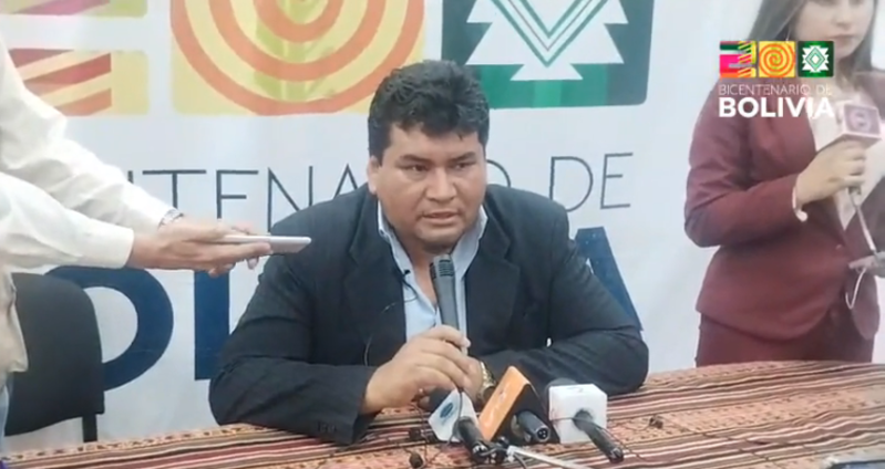 Diagnóstico proyectará actividades para 200 días de celebración del Bicentenario