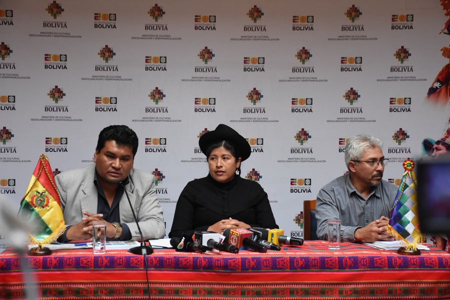 Gobierno licita estudio de preinversión para ejecutar las plazas del Bicentenario en nueve capitales