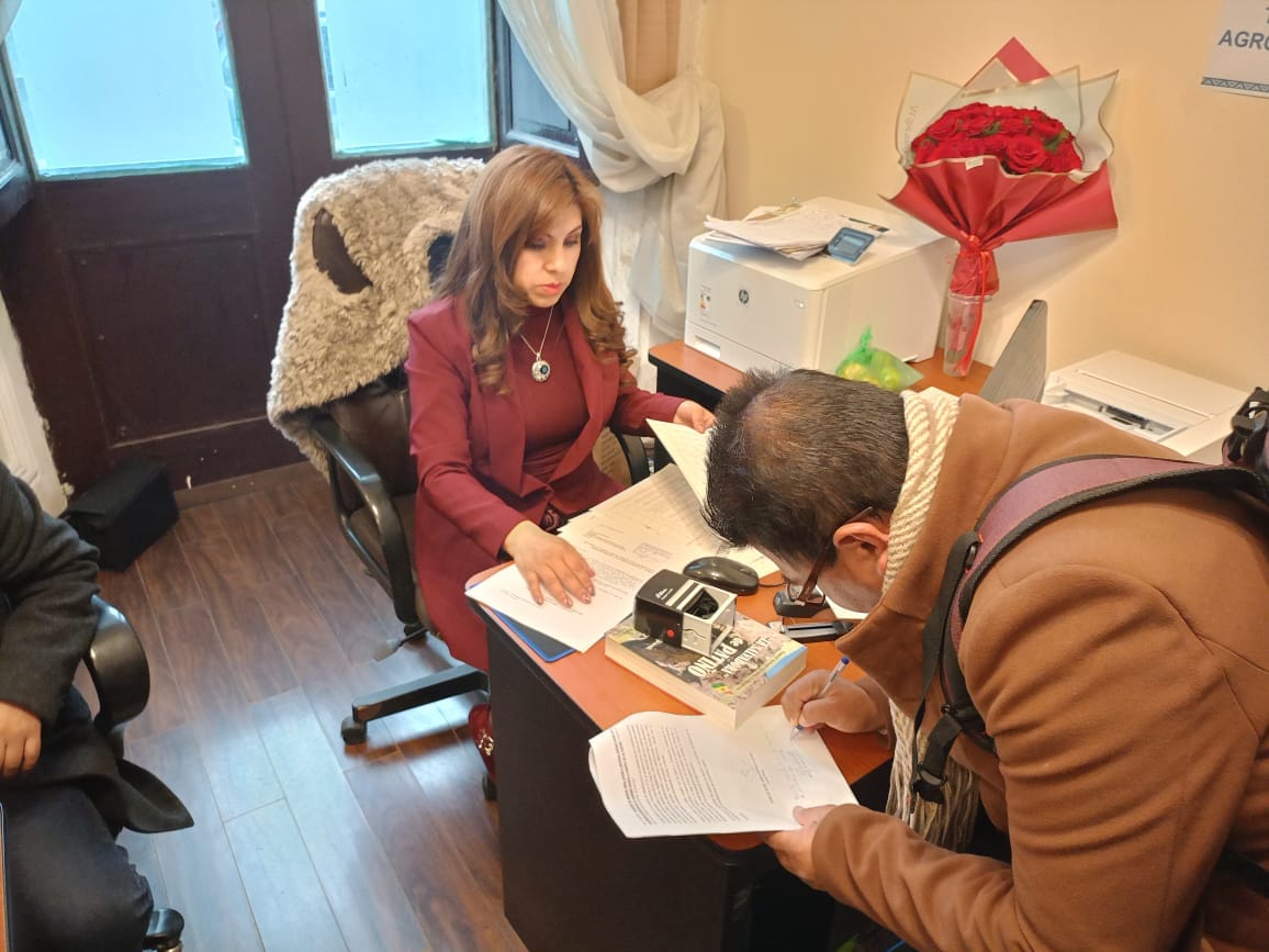 Elecciones judiciales: comisiones mixtas reciben 190 impugnaciones