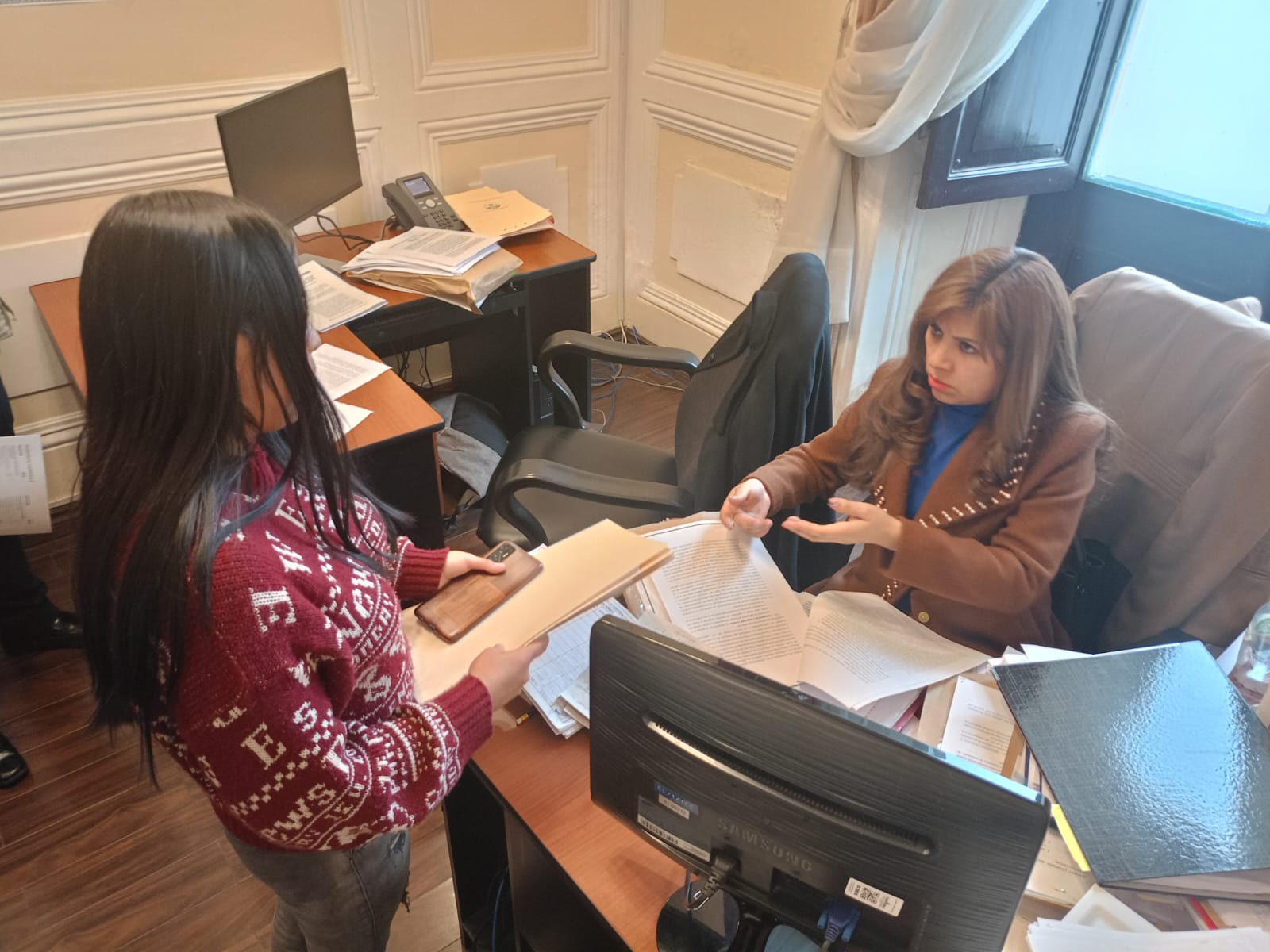 Elecciones judiciales: comisiones mixtas reciben 526 impugnaciones