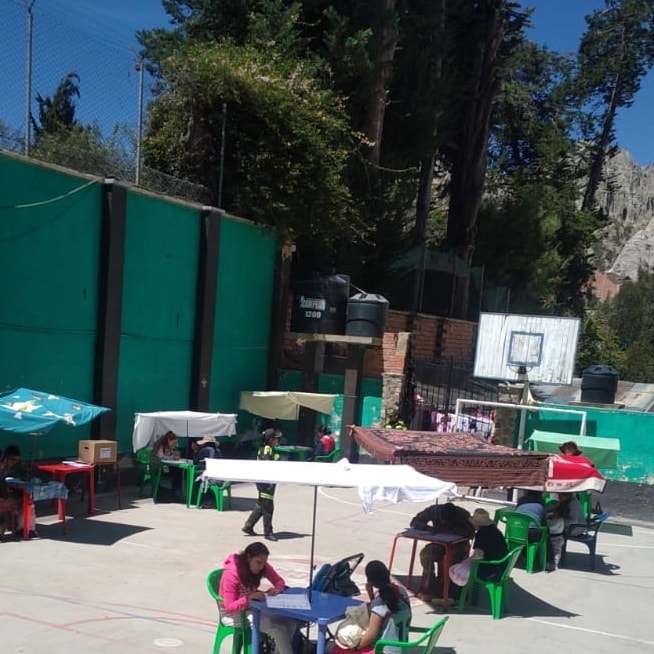 Concluye censo en cárceles, más de 29.000 privados de libertad fueron empadronados