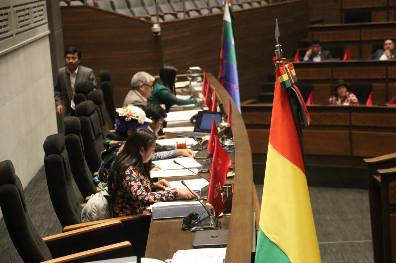 Diputados agenda tratar Protocolo de Adhesión de Bolivia al Mercosur, uno de últimos pasos para la incorporación plena