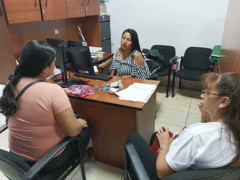 Trabajo logra pago de beneficios sociales y salarios adeudados en Sucre y Santa Cruz