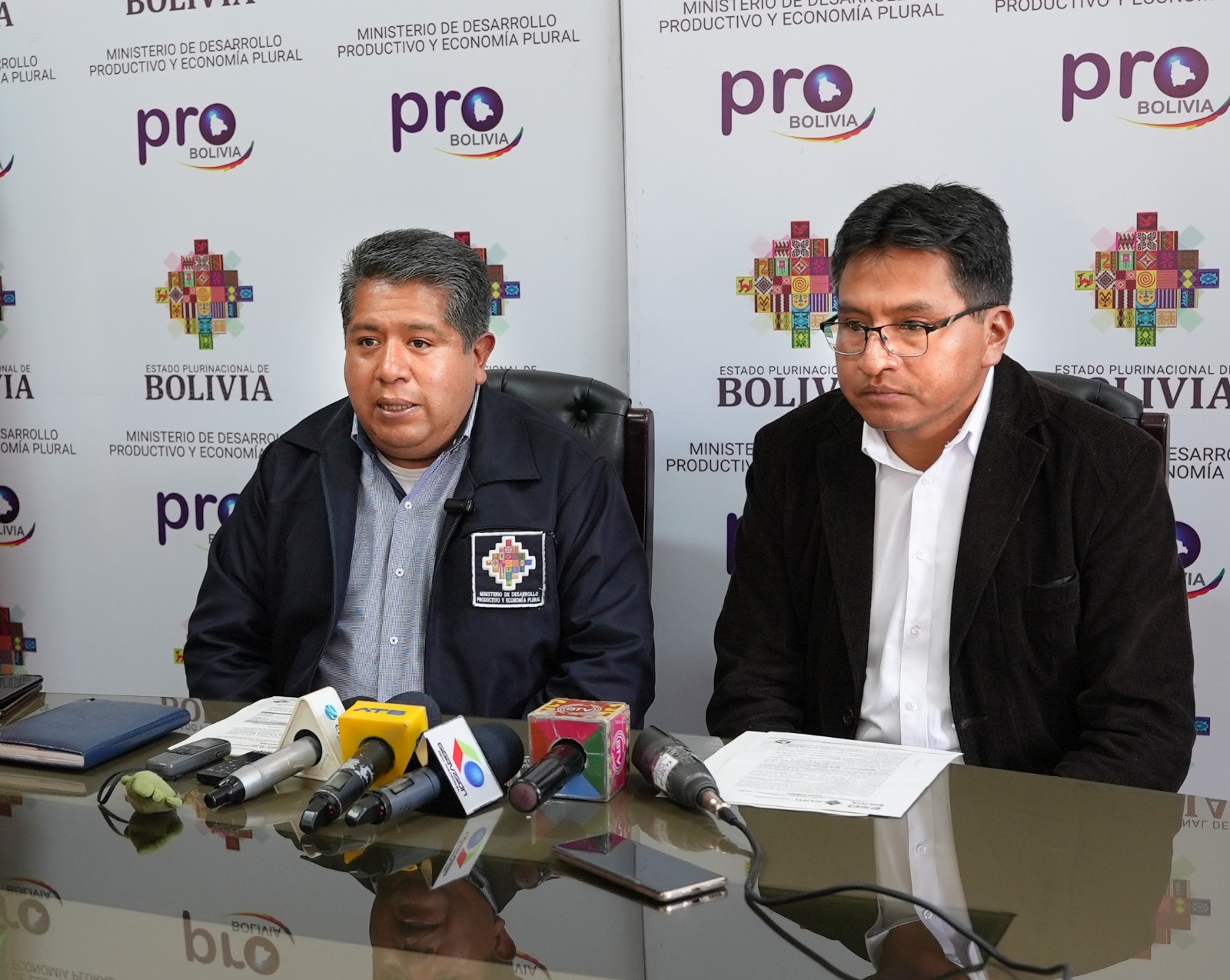 Lanzan convocatoria para construir el Centro Artesanal de Chuquisaca con inversión de Bs 24 millones