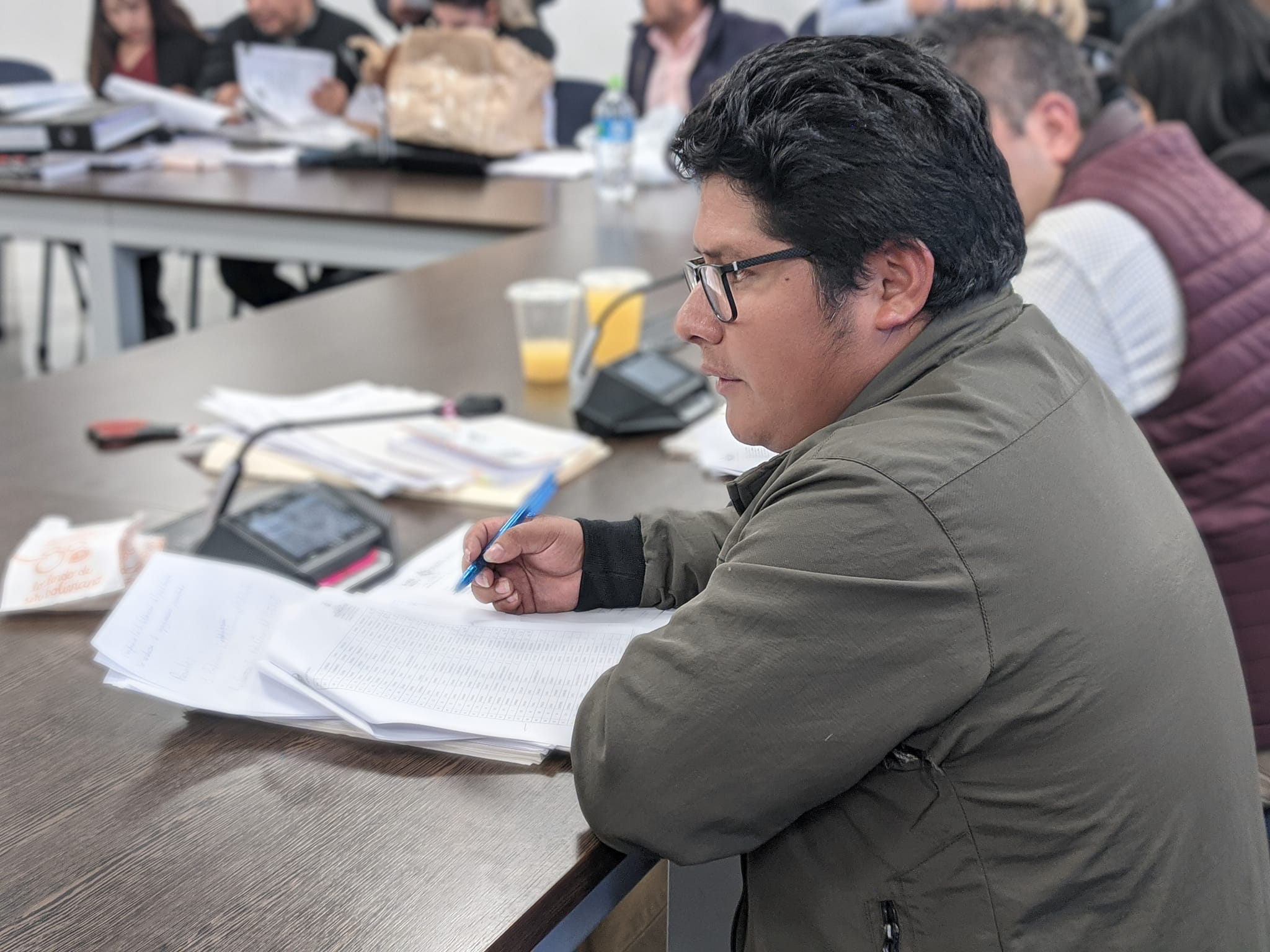 Al menos 55 postulantes inhabilitados al Agroambiental y Magistratura logran su habilitación en fase de impugnación