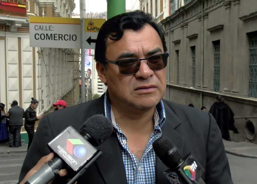 Mercado advierte que elección de magistrados al TCP podría declararse desierta 