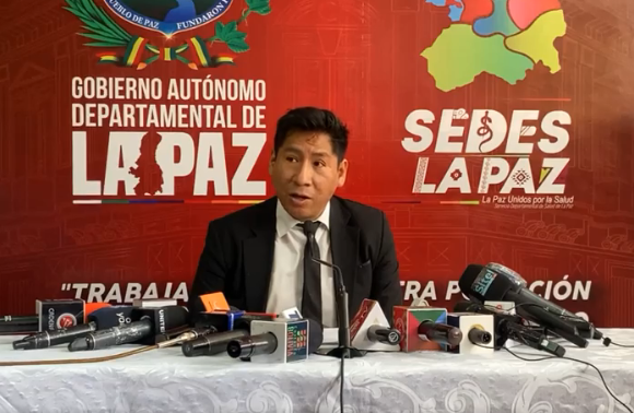 Después de tres años, registran un caso de fiebre amarilla en el norte de La Paz 