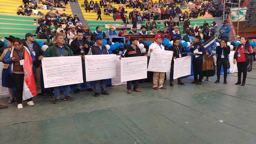 Proponen convenios bilaterales y multilaterales para mejorar condiciones arancelarias para productores e industrias 