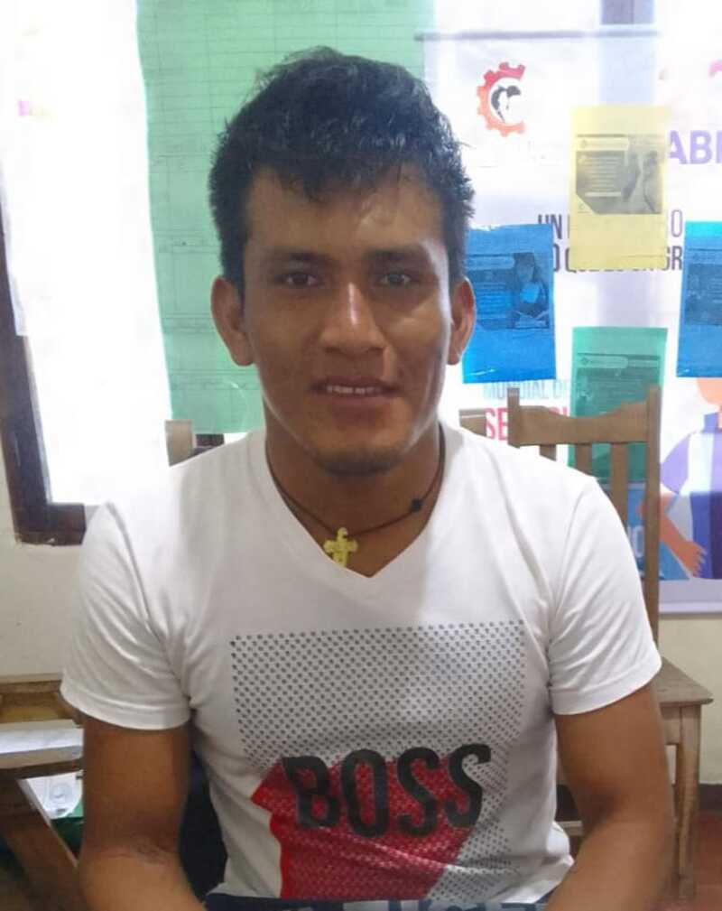 Tras intervención del Ministerio Trabajo restituyen a su fuente laboral a un obrero despedido en Puerto Suárez