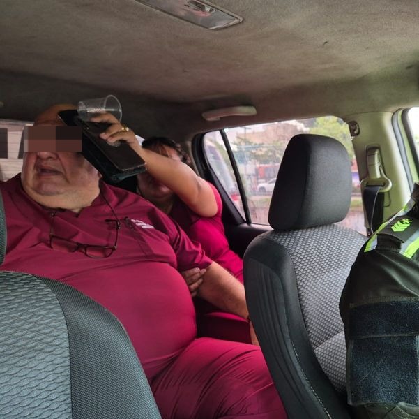 El falso médico chileno Christian Emilio Gosen muere en circunstancias que se investigan