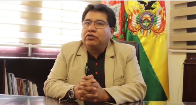 Concejo de La Paz vuelve a aplazar elección de directiva y deja pendientes de resolución unos 70 trámites