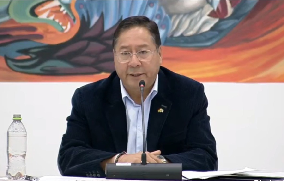 Presidente Lula da Silva llegará a Bolivia y se anticipa gestiones para ampliar mercados 