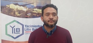 Bolivia plantea a Chile, Argentina y México desarrollo conjunto de estudios sobre el uso del agua en la industria del litio