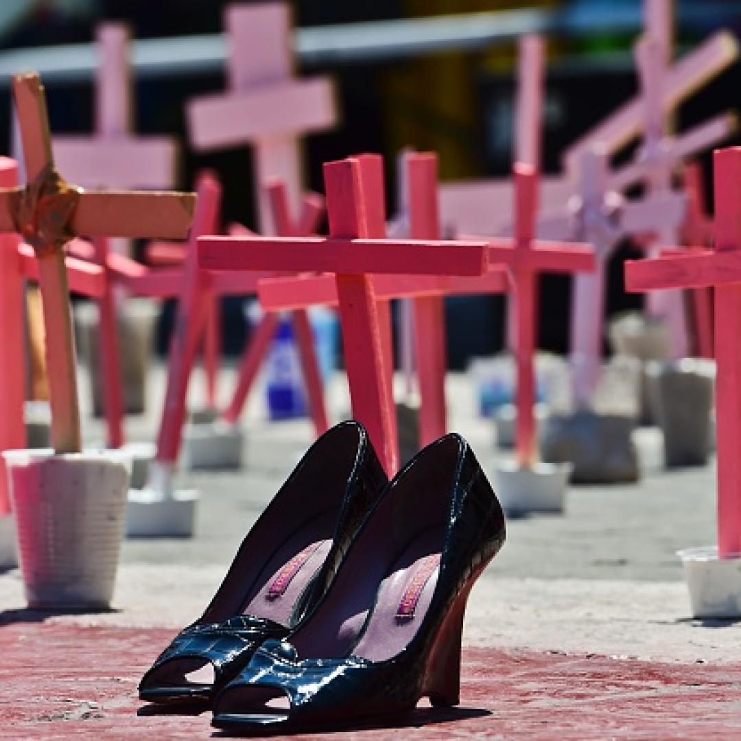 Al menos 30 feminicidios y 18 infanticidios se registran a abril en el país, Fiscalía lamenta incremento de casos