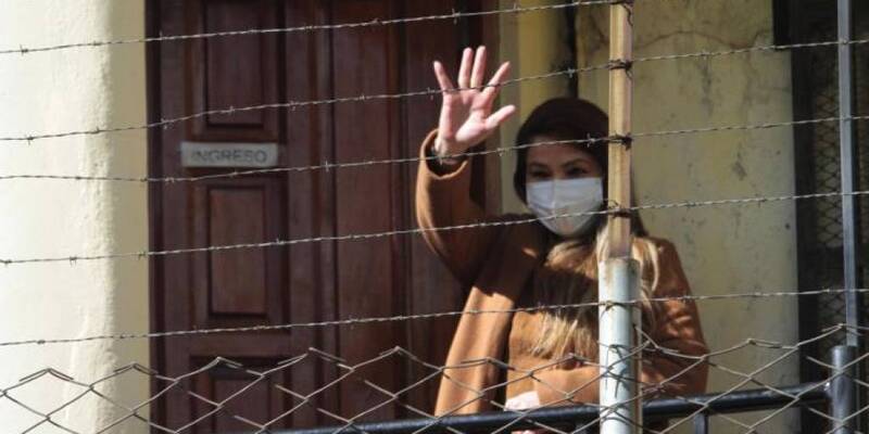Caso Golpe II: Áñez “agota” sus recursos legales en Bolivia, tras una sentencia ejecutoriada de 10 años de prisión en su contra