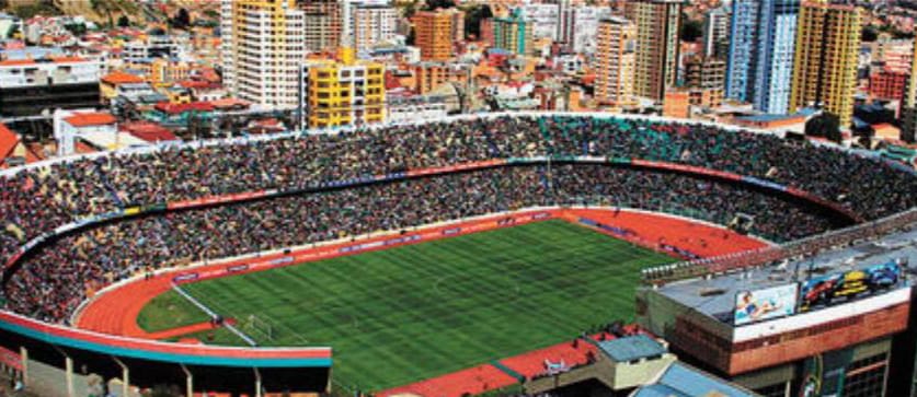 Trabajo dispone tolerancia laboral para quienes asistan al partido de The Strongest Vs Huachipato