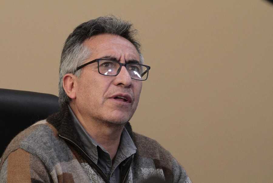 Viceministro Torrico reprocha “doble discurso y boicot” de opositores para las Judiciales