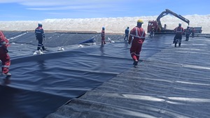 Dan detención domiciliaria a gerente de empresa vinculada a irregularidad en piscinas de YLB