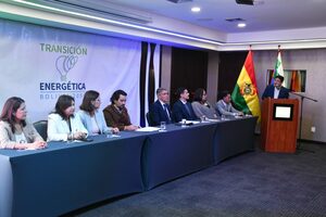 Lanzan convocatoria a foro para debatir al 2050 la política de transición energética con mirada ambiental y de innovación 