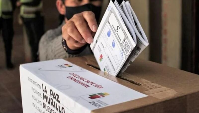 Reyes Villa descarta candidatura única opositora, Doria Medina discrepa y dice que hay voluntad de CC y Creemos