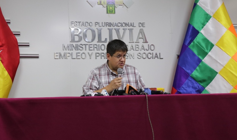 Desde este martes rige el horario de invierno en la jornada laboral en los sectores público y privado