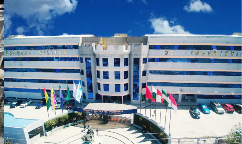 Sedes La Paz confirma brote de varicela en la Escuela Militar de Ingeniería de La Paz