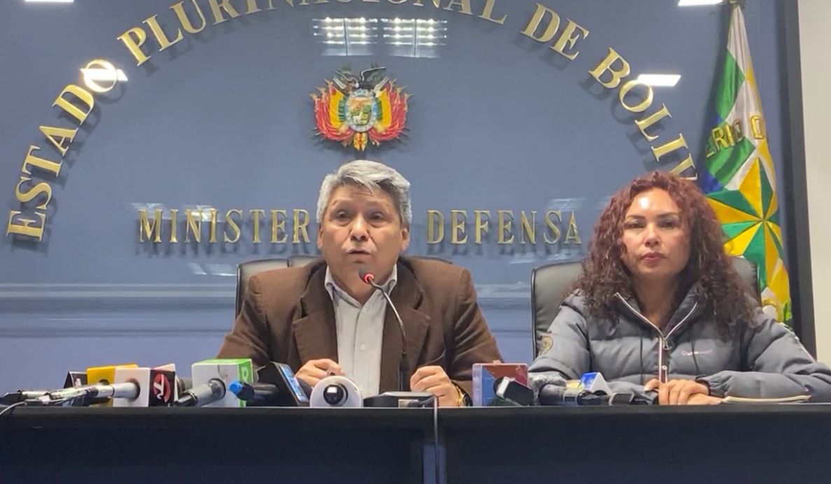 Defensa abre investigación para esclarecer participación militar en el caso de maltrato al can “Joni”