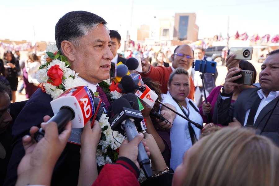 Circula en RRSS orden de aprehensión falsa contra jueces que ven el caso Nallar, Fiscal inicia investigación