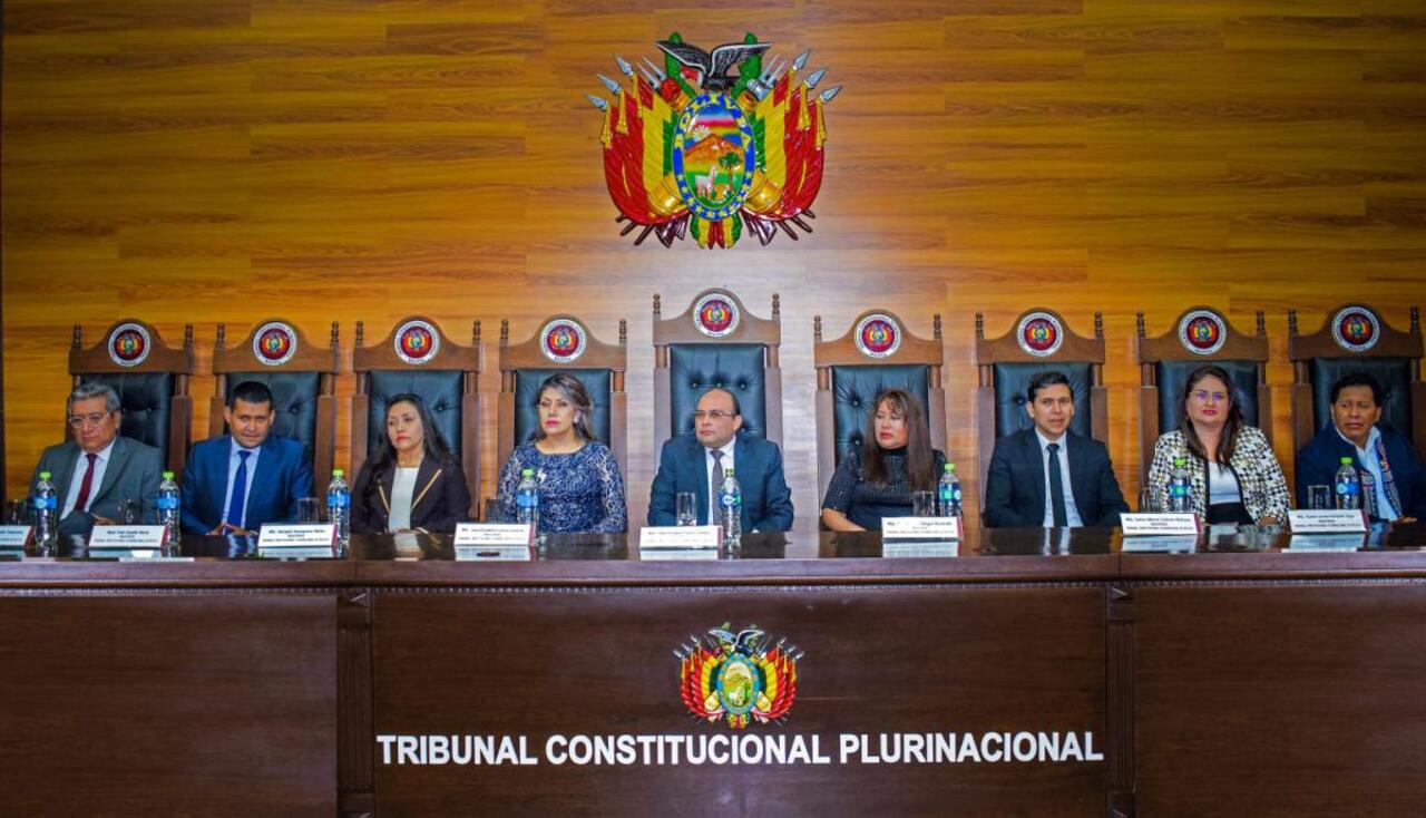 TCP definirá el “mejor camino” para el referéndum presidencial sobre subvención, escaños y reelección