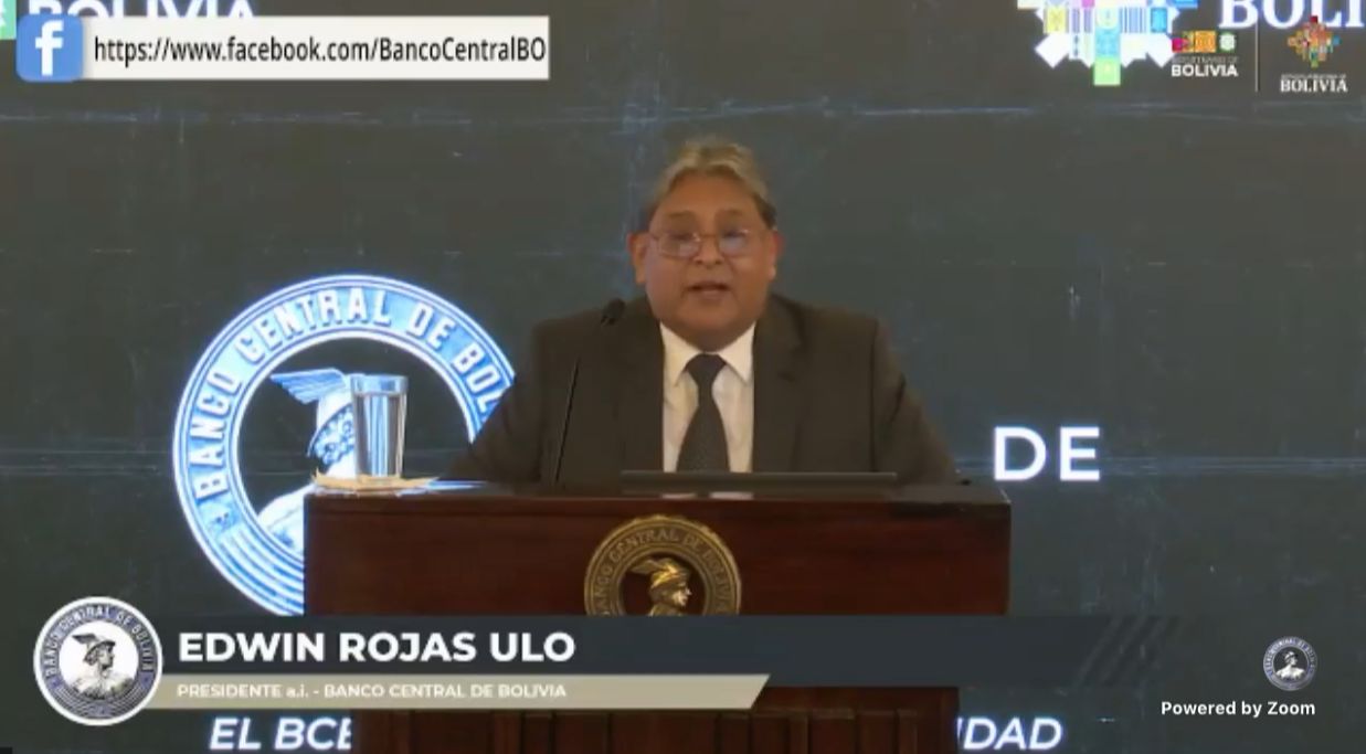 BCB aclara que la devolución de fondos de garantía es una de sus obligaciones