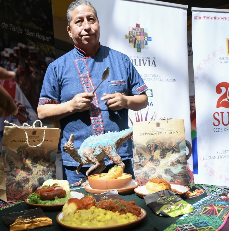 Prepararán el “Mondongo más grande del mundo” para celebrar el aniversario de Chuquisaca