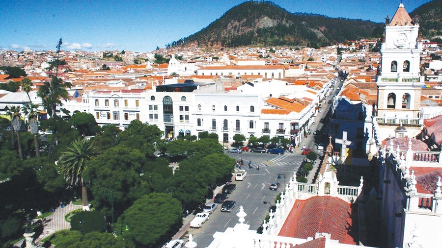 Créditos para vivienda llegan a Bs 4.032 millones en Chuquisaca