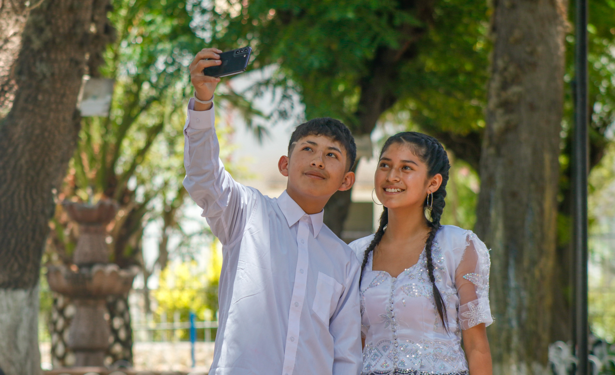 Entel invierte más de Bs 200 millones para fortalecer las telecomunicaciones de Chuquisaca