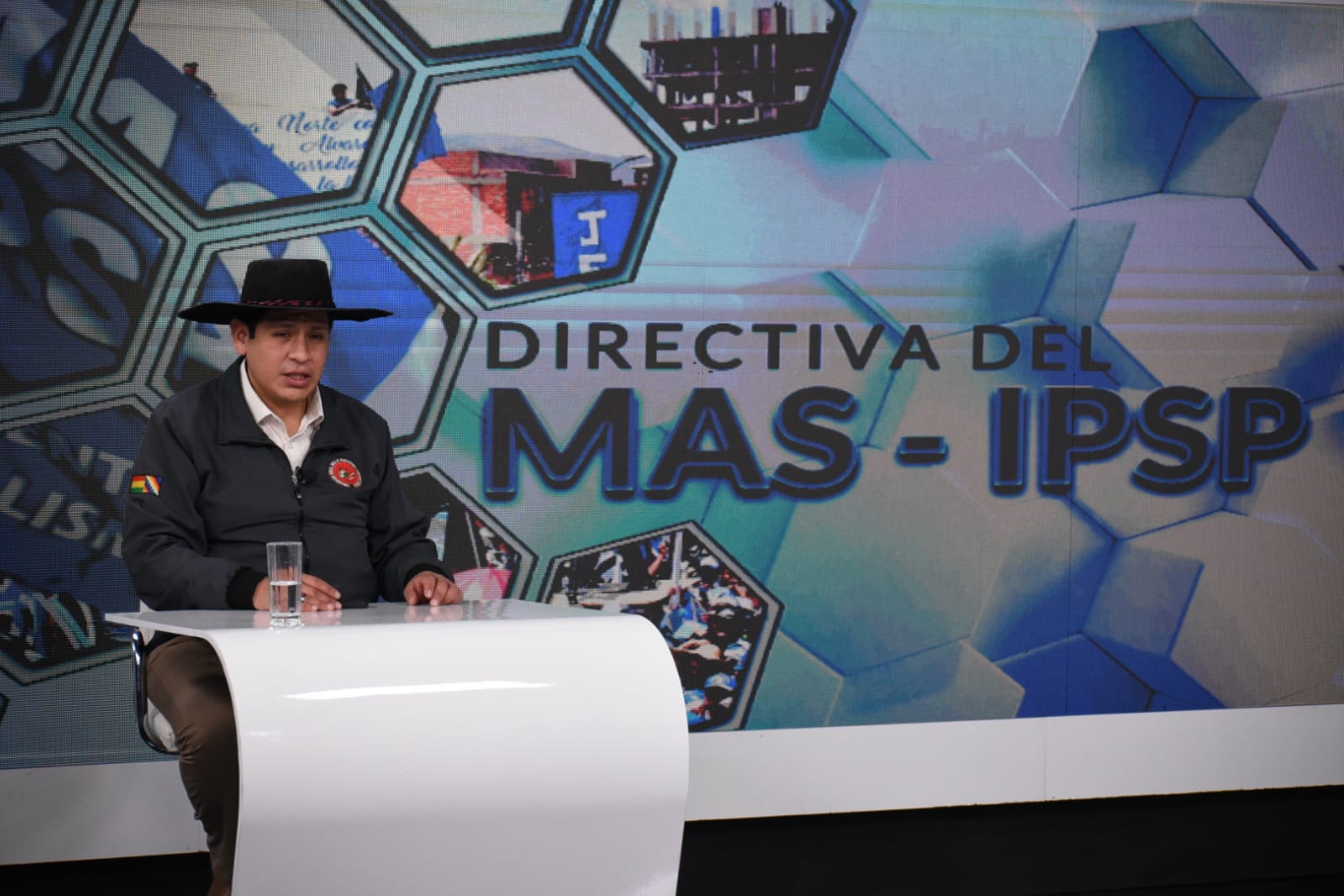 Pacto de Unidad tiene hasta el 30 de mayo para impugnar decisión del TSE de no registrar congreso de El Alto