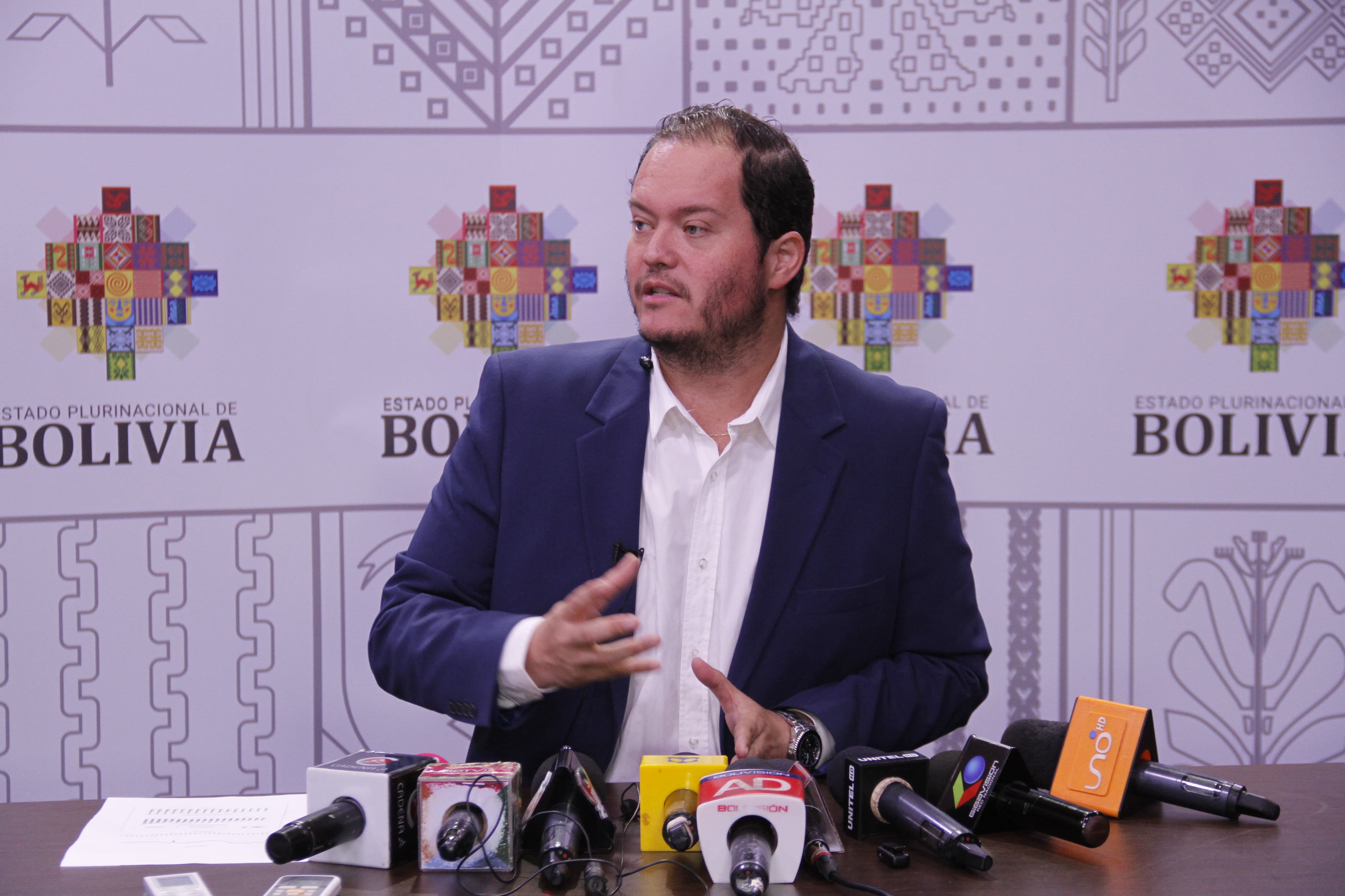 YPFB perfila producir el 80% de diésel con exploración, producción de crudo e industrialización