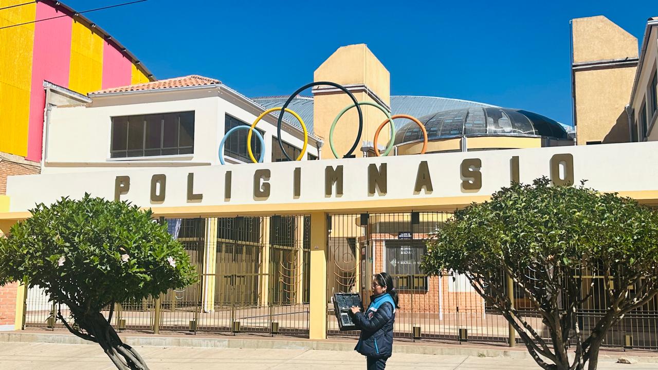 En Sucre ATT supervisa a las operadoras VIVA y TIGO para garantizar calidad de servicios