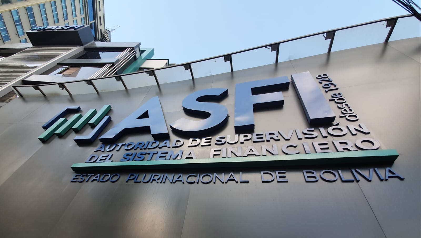 ASFI: Mora del sistema financiero está en niveles controlados y los créditos siguen creciendo