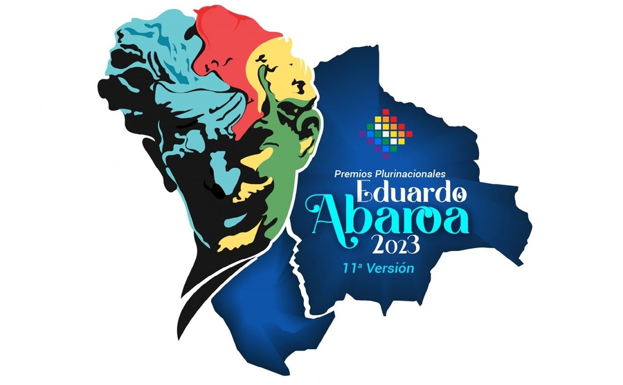 Premios “Eduardo Abaroa”: Reconocerán a los ganadores en una gala en Sucre